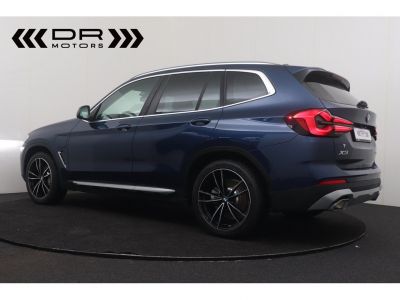 BMW X3 xDrive 30e FACELIFT - DAB NAVI  - 7