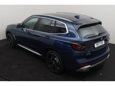 BMW X3 xDrive 30e FACELIFT - DAB NAVI  - 9