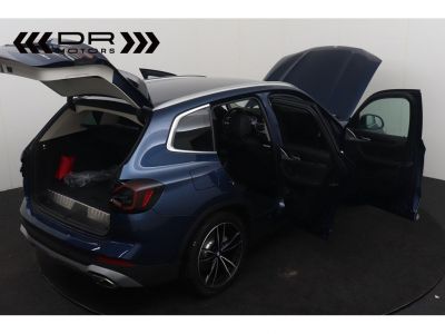 BMW X3 xDrive 30e FACELIFT - DAB NAVI  - 10