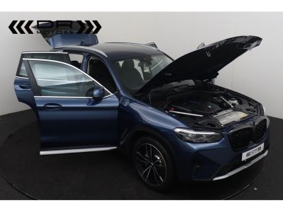 BMW X3 xDrive 30e FACELIFT - DAB NAVI  - 11