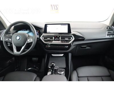 BMW X3 xDrive 30e FACELIFT - DAB NAVI  - 16