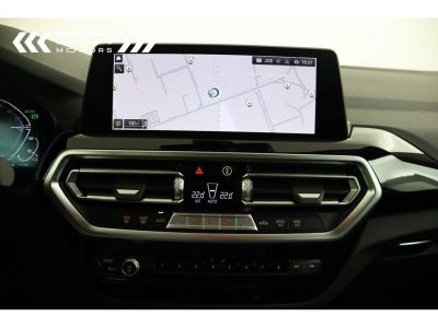 BMW X3 xDrive 30e FACELIFT - DAB NAVI  - 17