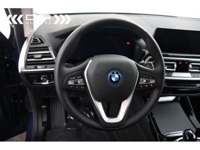 BMW X3 xDrive 30e FACELIFT - DAB NAVI  - 32