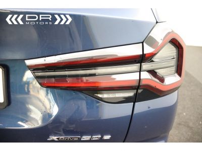 BMW X3 xDrive 30e FACELIFT - DAB NAVI  - 49