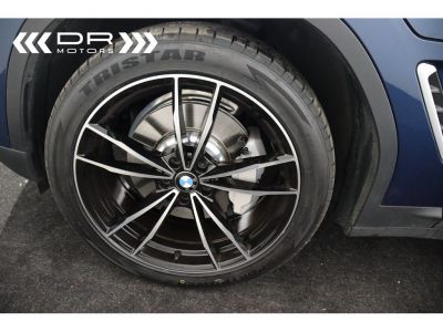 BMW X3 xDrive 30e FACELIFT - DAB NAVI  - 50