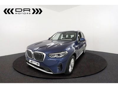 BMW X3 xDrive 30e FACELIFT - DAB NAVI 5.556km!!!  - 1