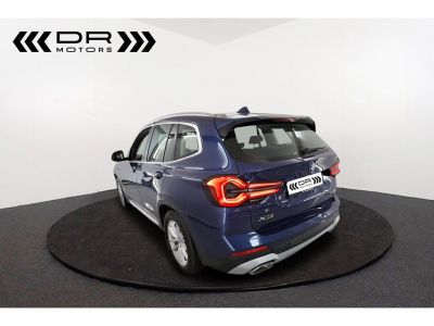 BMW X3 xDrive 30e FACELIFT - DAB NAVI 5.556km!!!  - 2