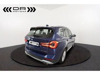 BMW X3 xDrive 30e FACELIFT - DAB NAVI 5.556km!!!  - 3