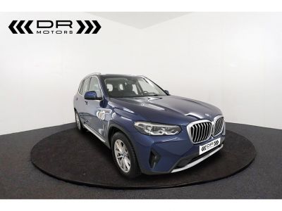 BMW X3 xDrive 30e FACELIFT - DAB NAVI 5.556km!!!  - 4