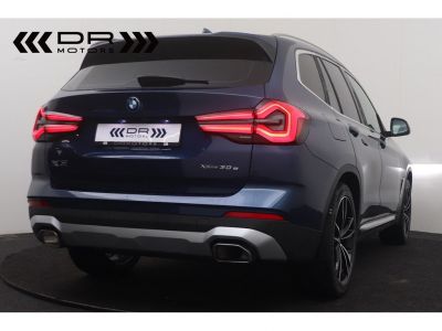 BMW X3 xDrive 30e FACELIFT - DAB NAVI 5.556km!!!  - 8