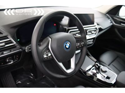 BMW X3 xDrive 30e FACELIFT - DAB NAVI 5.556km!!!  - 36