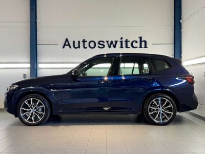 BMW X3 xDrive 30e MSport-Pano-DrivingAss-Trekh-Headup-  - 3