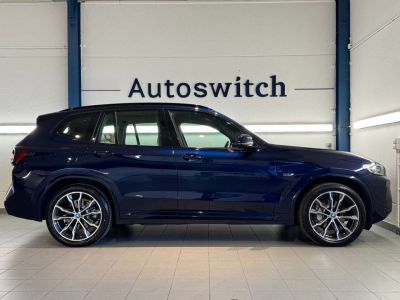 BMW X3 xDrive 30e MSport-Pano-DrivingAss-Trekh-Headup-  - 5