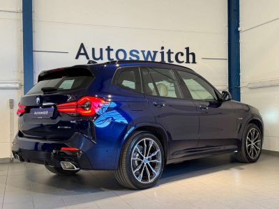 BMW X3 xDrive 30e MSport-Pano-DrivingAss-Trekh-Headup-  - 27