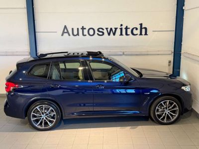 BMW X3 xDrive 30e MSport-Pano-DrivingAss-Trekh-Headup-  - 28