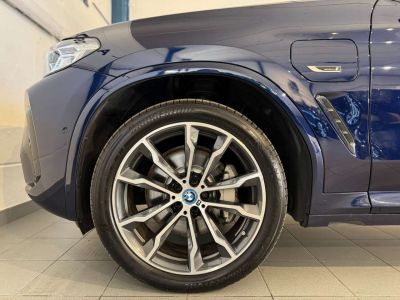 BMW X3 xDrive 30e MSport-Pano-DrivingAss-Trekh-Headup-  - 30