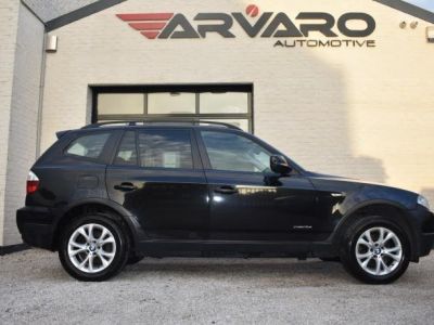 BMW X3 XDRIVE18D  - 1