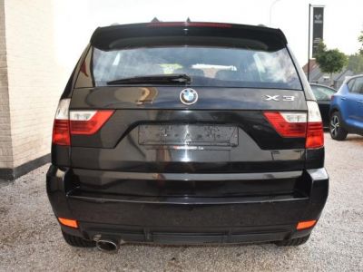 BMW X3 XDRIVE18D  - 3