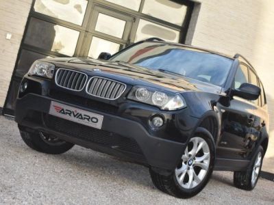 BMW X3 XDRIVE18D  - 9