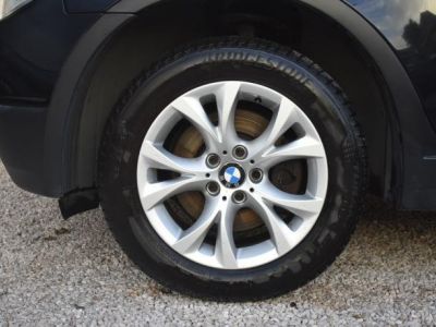 BMW X3 XDRIVE18D  - 18