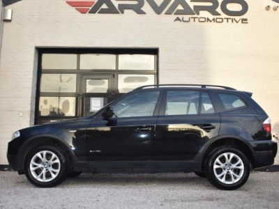 BMW X3 XDRIVE18D  - 19