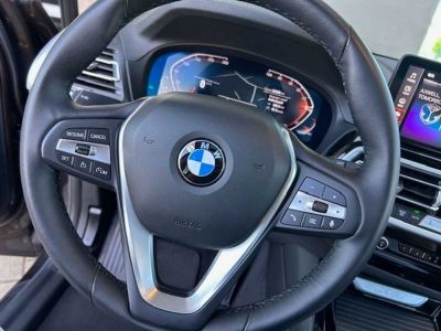 BMW X3 xDrive20iA MHEV - Virt Cockpit - Pano - Trekhaak  - 7