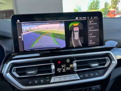 BMW X3 xDrive20iA MHEV - Virt Cockpit - Pano - Trekhaak  - 11