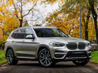 BMW X3 xDrive30e  - 1