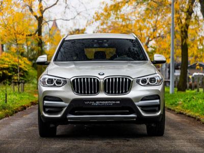 BMW X3 xDrive30e  - 3