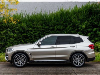 BMW X3 xDrive30e  - 6