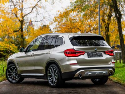 BMW X3 xDrive30e  - 16