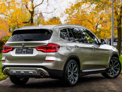 BMW X3 xDrive30e  - 19