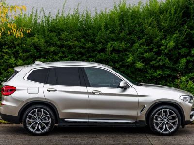 BMW X3 xDrive30e  - 20