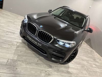 BMW X3 xDrive30e Alu20-Leder-Cam-Gps-Led  - 22