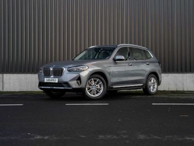 BMW X3 xDrive30e PHEV Hybrid - DAB - Appla Carplay  - 1