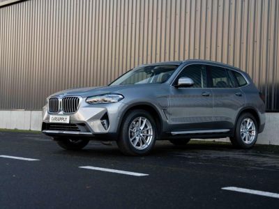 BMW X3 xDrive30e PHEV Hybrid - DAB - Appla Carplay  - 2