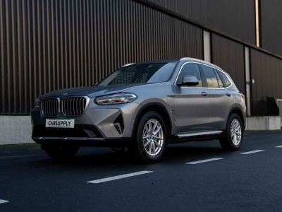 BMW X3 xDrive30e PHEV Hybrid - DAB - Appla Carplay  - 3