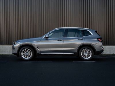 BMW X3 xDrive30e PHEV Hybrid - DAB - Appla Carplay  - 4