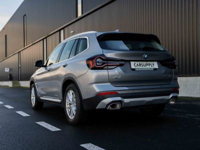 BMW X3 xDrive30e PHEV Hybrid - DAB - Appla Carplay  - 5