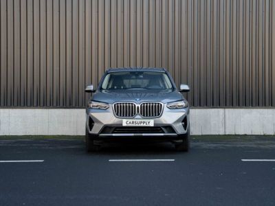 BMW X3 xDrive30e PHEV Hybrid - DAB - Appla Carplay  - 6