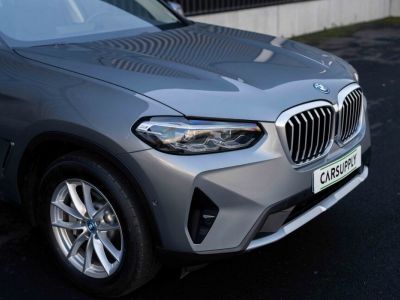 BMW X3 xDrive30e PHEV Hybrid - DAB - Appla Carplay  - 7