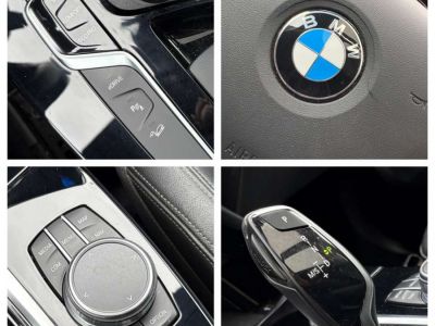 BMW X3 xDrive30e xLine Pano-Leder-Cam-Led  - 16