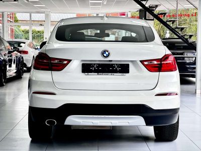 BMW X4 2.0 d 163cv xDrive20 X LINE  - 5