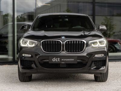 BMW X4 2.0 dA xDr M Sport Pano HeadUp HarmanKardon Towbar  - 2