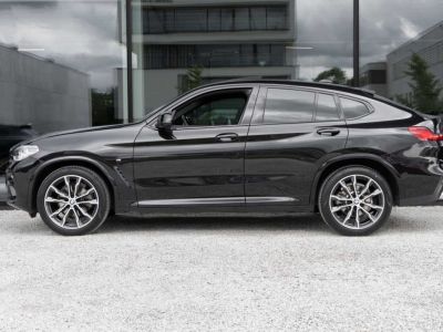 BMW X4 2.0 dA xDr M Sport Pano HeadUp HarmanKardon Towbar  - 7