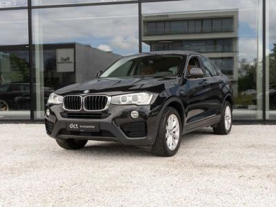 BMW X4 2.0 dA xDrive Leather Navi Camera  - 1