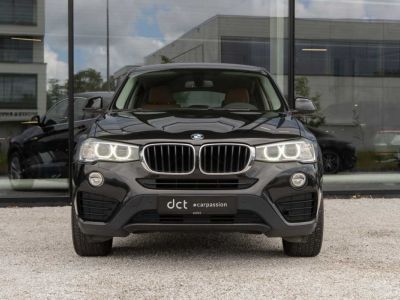 BMW X4 2.0 dA xDrive Leather Navi Camera  - 2