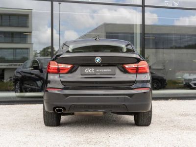 BMW X4 2.0 dA xDrive Leather Navi Camera  - 4