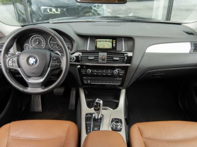 BMW X4 2.0 dA xDrive Leather Navi Camera  - 11