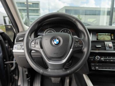 BMW X4 2.0 dA xDrive Leather Navi Camera  - 13